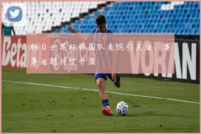 韩日世界杯韩国队表现引关注，赛事话题持续升温